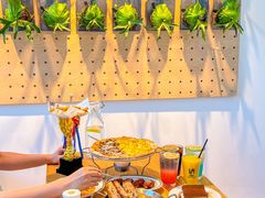 -1861意大利餐厅(文化广场店)