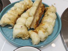 -满兴咱妈烀饼铁锅炖(兰州北街店)