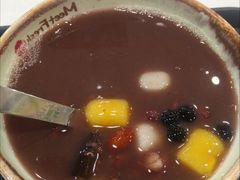 -鲜芋仙(中华广场店)