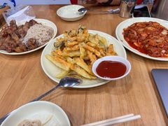 -贤花饭店(城阳店)