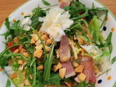 -萨莉亚意式餐厅(深圳北站店)