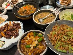 -江太极江浙菜(马桥万达广场店)