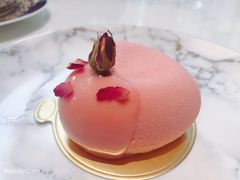 -名点荟·生日蛋糕·下午茶(五缘湾店)