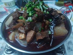 -麻木老地方牛筋牛杂(长堤街店)