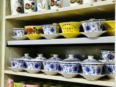 -马学武手抓美食(下南关总店)