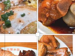 -恋萍小吃(时代店)