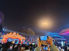 -国色天乡三期陆地乐园