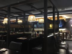 大堂-一豚轩·烧鸟·豚骨拉面(五四路店)