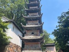 -狼山风景名胜区