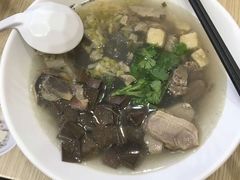 -苏晓玥·手作江南小吃(深圳北站店)