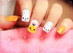 -Aso Artist Beauty美甲美睫