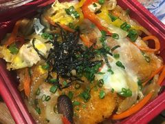 -花狸日本料理(柏庐广场店)