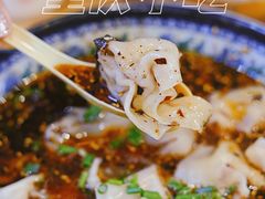 -八一路好吃街(雨田商务大厦店)