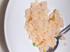 清炒白虾仁-淮扬府(安定门店)