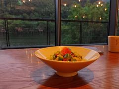 -芳草地度假酒店·野炉中餐厅