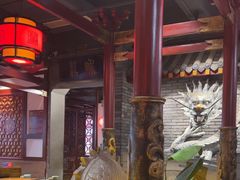 -蜀江龙火锅(339店)