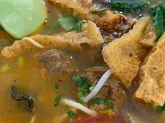 六鲜皮肚面-许记大碗皮肚面馆(三条巷店)