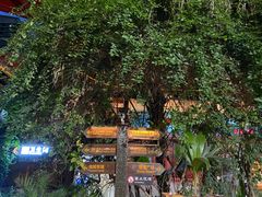 -三亚千古情景区游客中心-接待中心