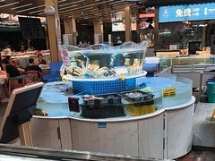 -皮记海鲜1995(寮步店)