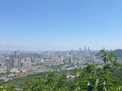 -千佛山风景名胜区