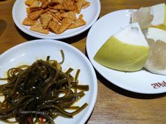 -肖记公安牛肉鱼杂馆· 省级非物质文化遗产(仁和路店)