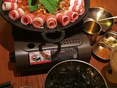 -春熙台韩国料理·章鱼肥牛(西丽店)