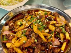 -双流传承老妈兔头(玉林总店)