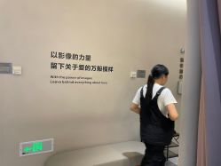 -小阿福儿童摄影(光谷时代广场店)