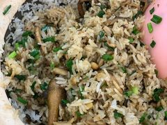 -台山美食一绝阿四台山黄鳝饭(阿四创作店)