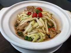-東城故事·尋找姆媽的味道(玉兰路店)