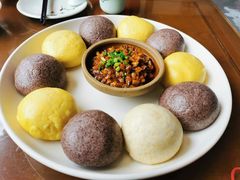 -徽厨食坊·农家特色私房菜