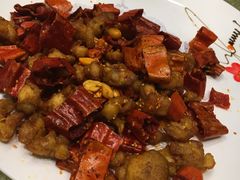 -恒宝和宴(合生广场店)