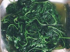 -复旦大学江湾校区食堂