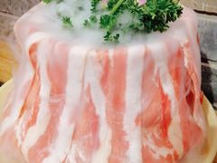 -蜀大侠火锅(森兰花园城店)