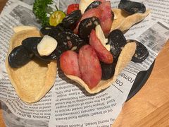 -岛风·台食小馆 ISLAND BISTRO(烟台山店)