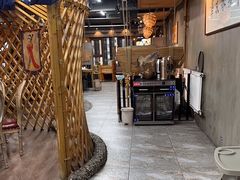 -泽成冰煮羊火锅(中正天街店)