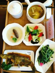 -大美母婴月子中心