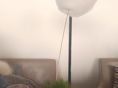 蒲公英棉花糖-小大董·烤鸭(观景餐厅·南京西路店)