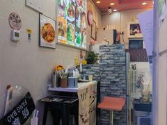 -韩味轩(丰盛町店)