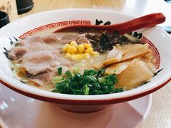 -博多豚屋拉面