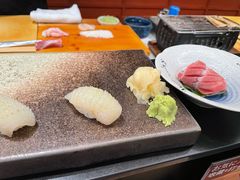-Sushi Hanzo半藏(天环广场店)