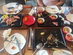 牛排-必胜客(安盛金马店)