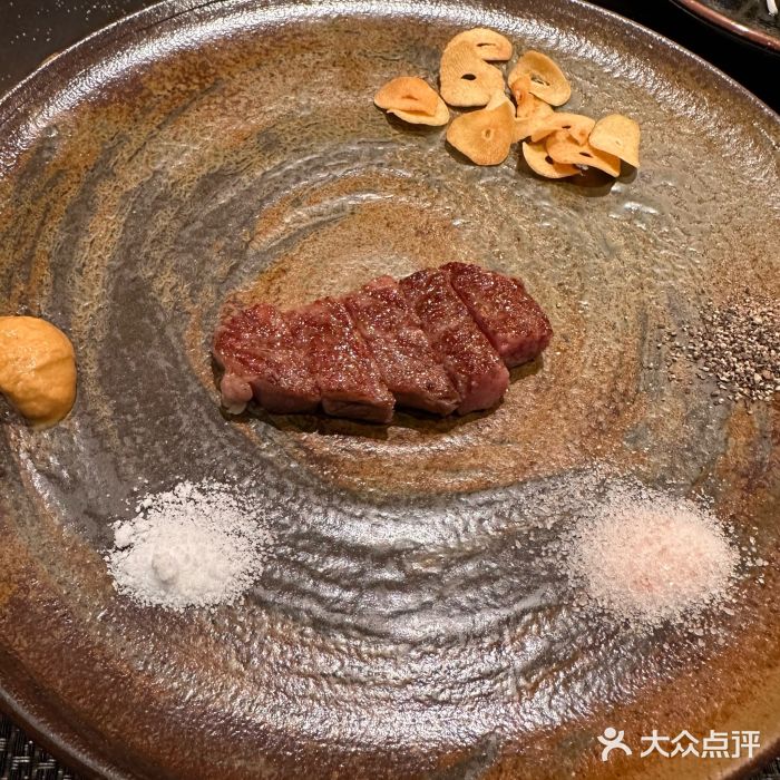 神户牛排 石田屋(本店)图片
