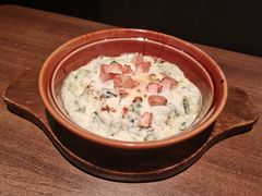 -萨莉亚意式餐厅(杭州滨江天街店)