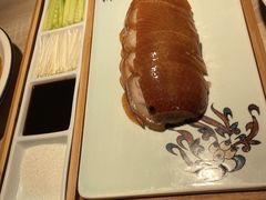 -味莊·青岛菜(云霄路店)