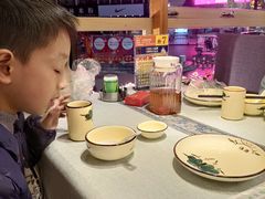 -大师傅金奖啤酒鱼(西街老店)