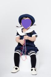 -小熊维尼高端儿童摄影(宝安旗舰店)