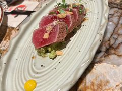 -BROWNSTONE布朗石西班牙餐厅(富城店)