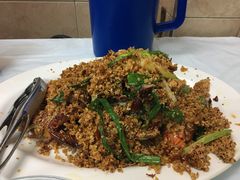 -桥底辣蟹(谢斐道店)