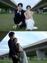 -CD视觉婚纱摄影